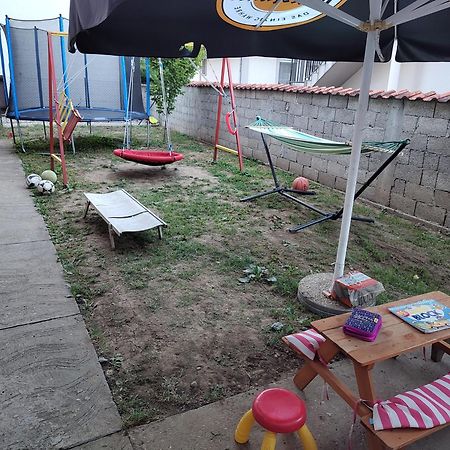Apartman Anastasija Surčin Dış mekan fotoğraf