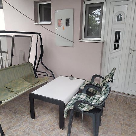 Apartman Anastasija Surčin Dış mekan fotoğraf