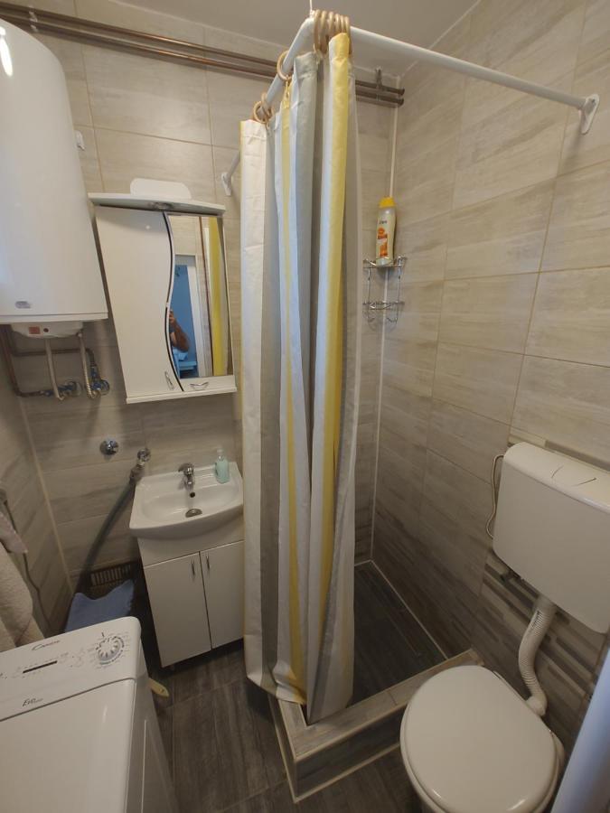 Apartman Anastasija Surčin Dış mekan fotoğraf