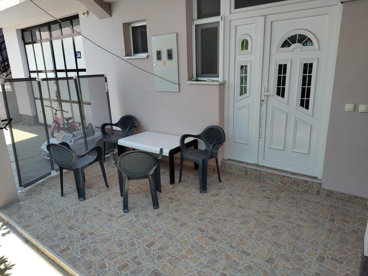 Apartman Anastasija Surčin Dış mekan fotoğraf