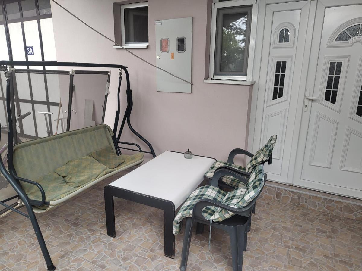 Apartman Anastasija Surčin Dış mekan fotoğraf