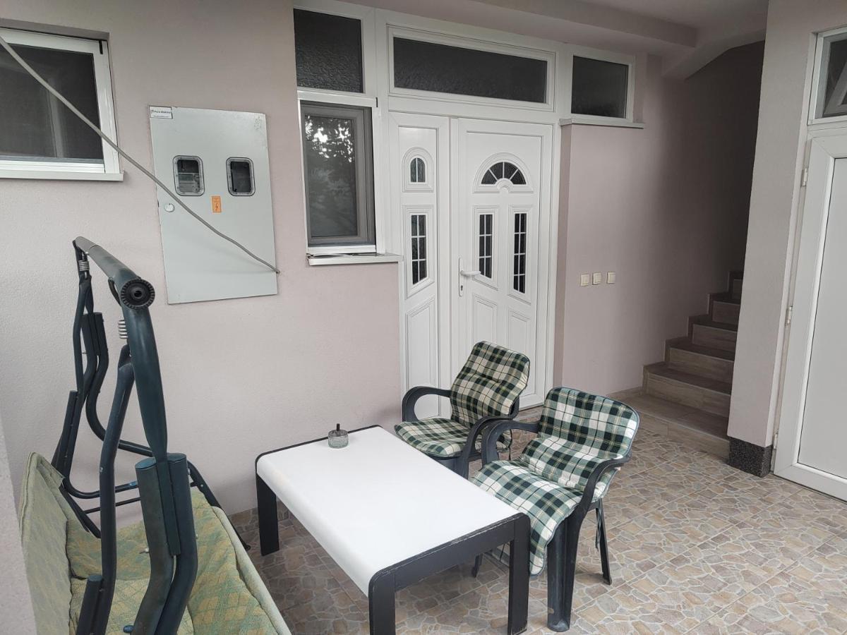 Apartman Anastasija Surčin Dış mekan fotoğraf