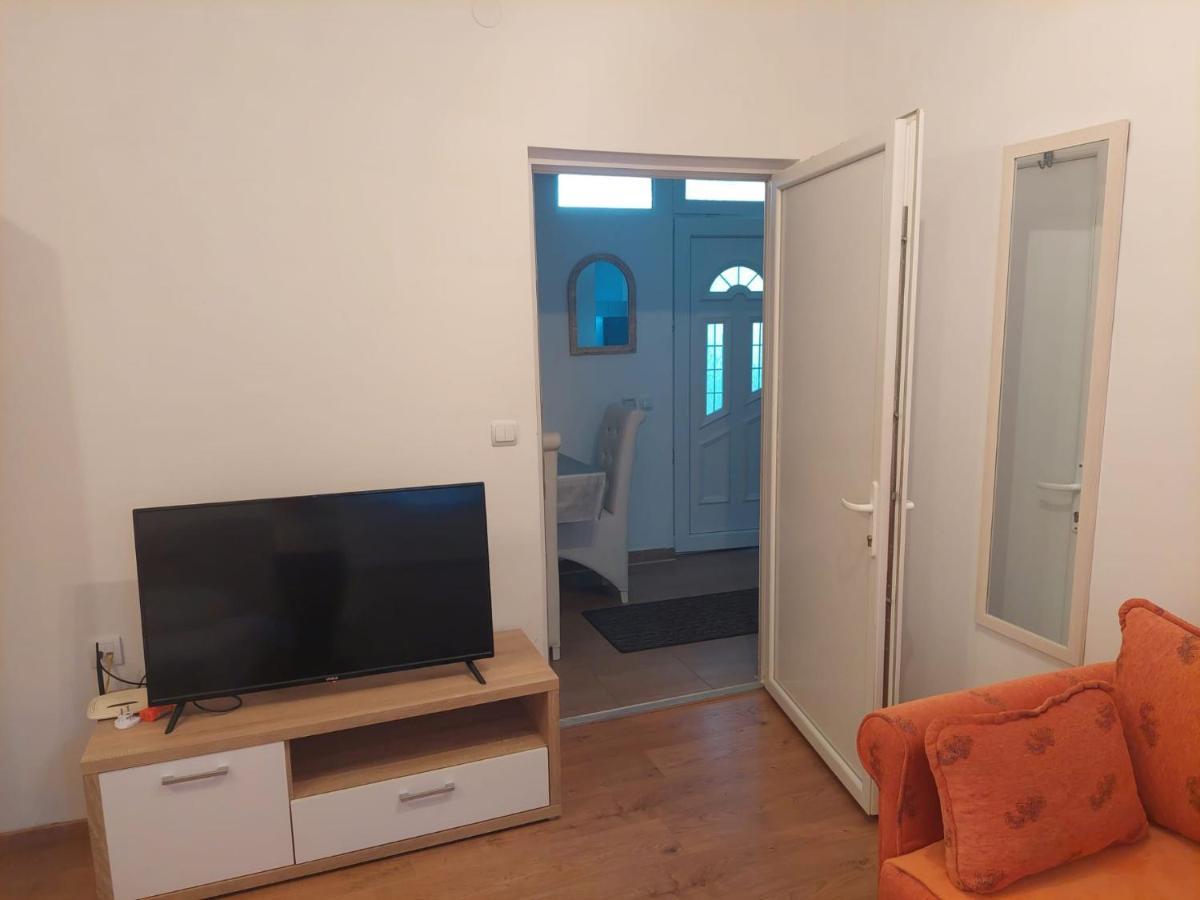 Apartman Anastasija Surčin Dış mekan fotoğraf